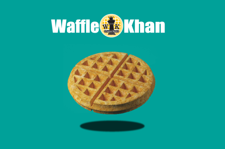 ワッフルカーンのご案内 GENGE CORPORATION